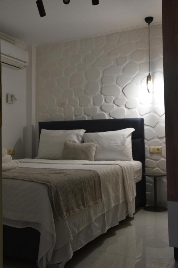 Oceaniδes Villa Kavála Ngoại thất bức ảnh